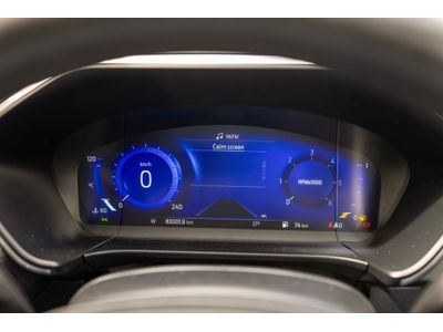 2022 Ford Kuga