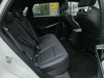 2023 Subaru Solterra