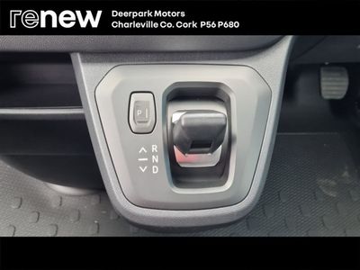 2026 Renault Trafic
