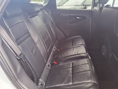 2021 Land Rover Range Rover Evoque