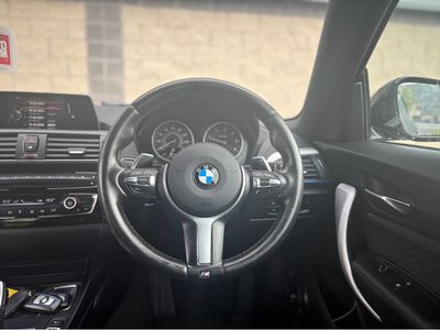 2015 BMW 2 Series