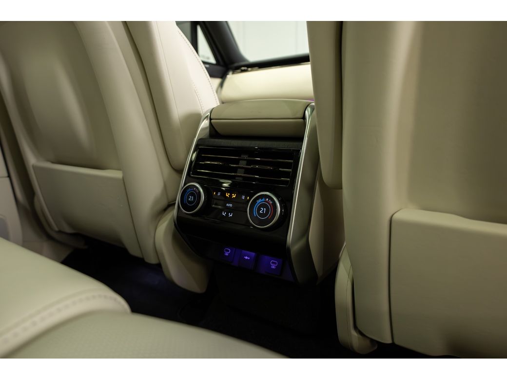 2022 Land Rover Range Rover