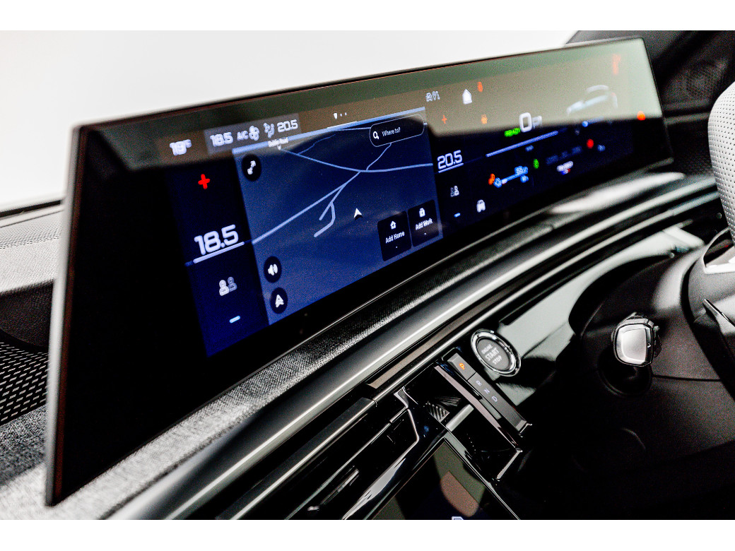 2026 Peugeot 3008