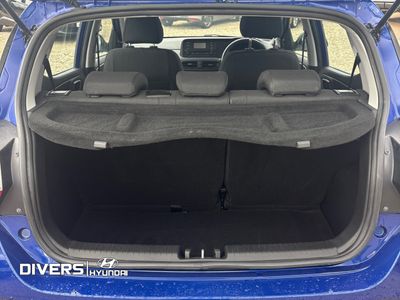 2022 Hyundai i10