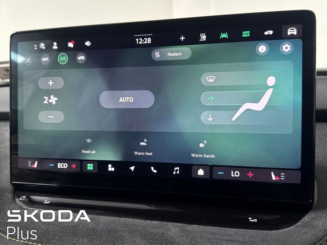 2025 Skoda Elroq