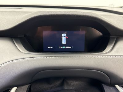2025 Skoda Enyaq
