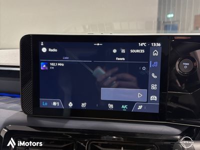 2026 Nissan Micra