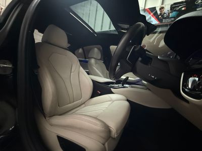 2022 BMW 5 Series