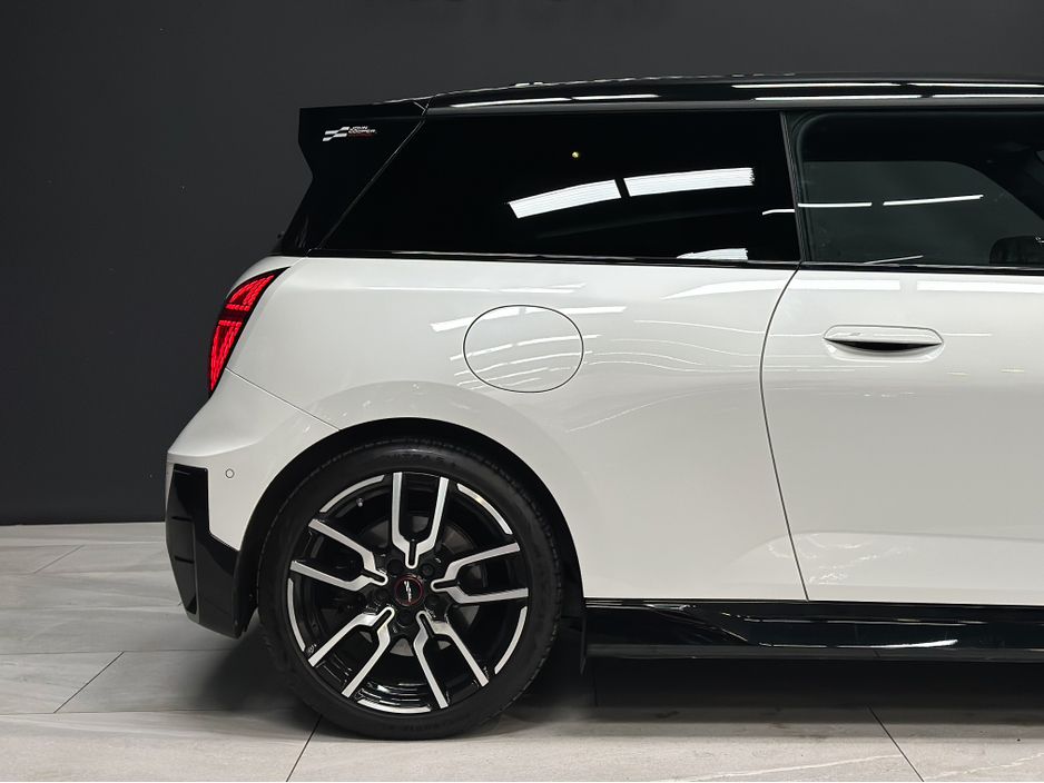 2024 Mini Cooper