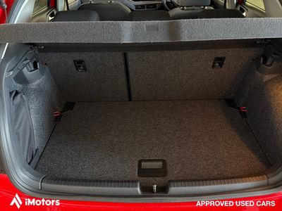 2019 Volkswagen Polo