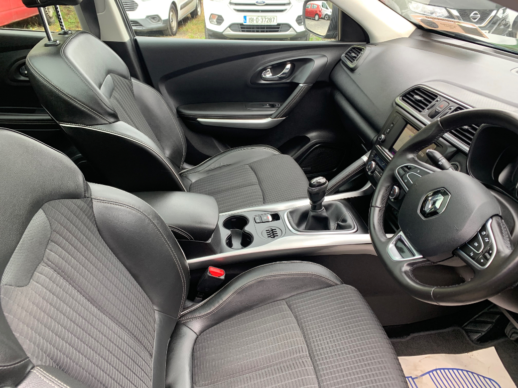 2016 Renault Kadjar