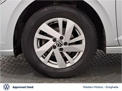 2022 Volkswagen Polo