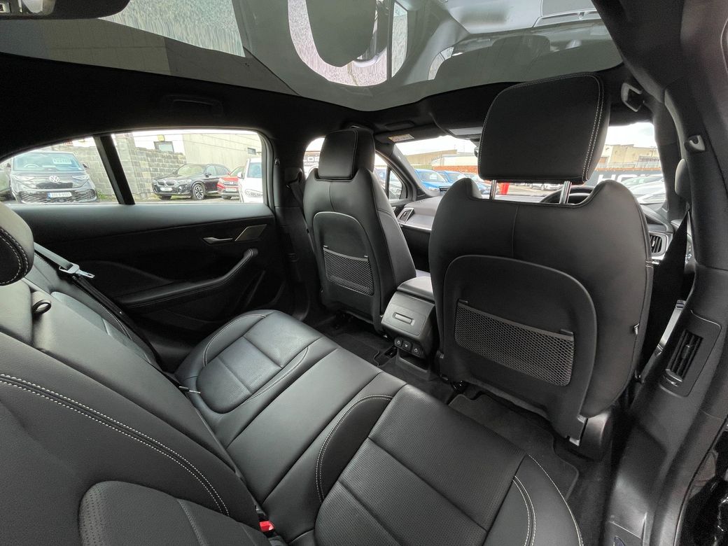 2023 Jaguar I-Pace