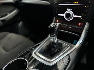 2017 Ford S-Max