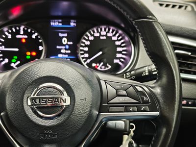 2019 Nissan Qashqai