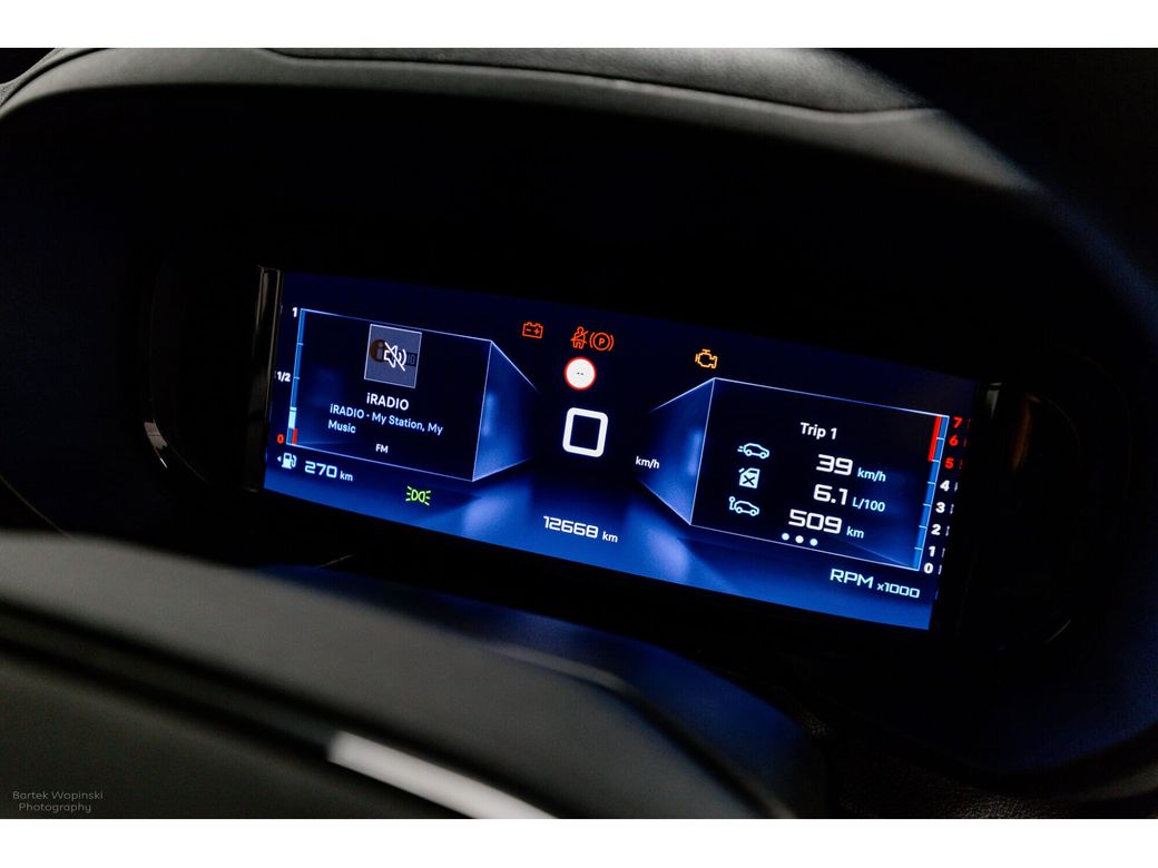 2024 Citroen Berlingo