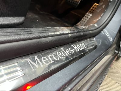 2020 Mercedes-Benz C Class