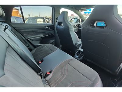 2023 Volkswagen ID.5