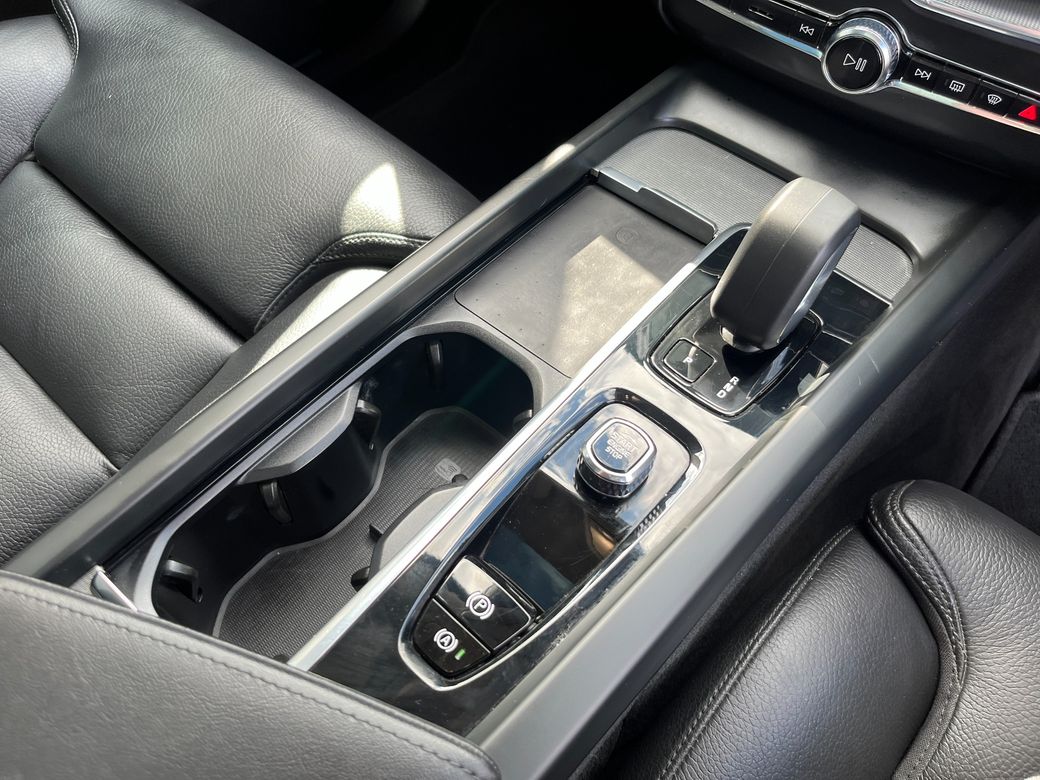 2023 Volvo XC60
