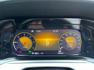 2024 Volkswagen Golf