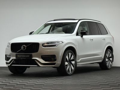 2024 Volvo XC90