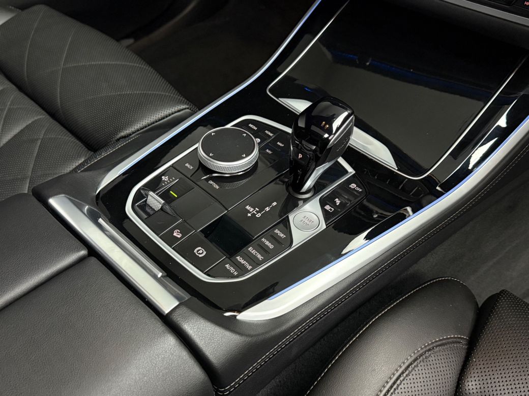 2023 BMW X5