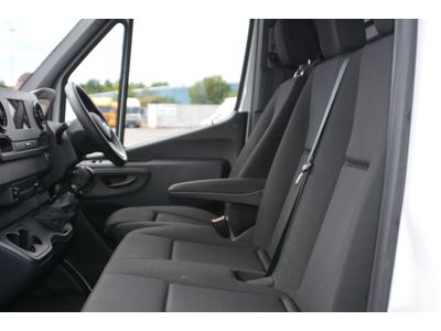 2023 Mercedes-Benz Sprinter