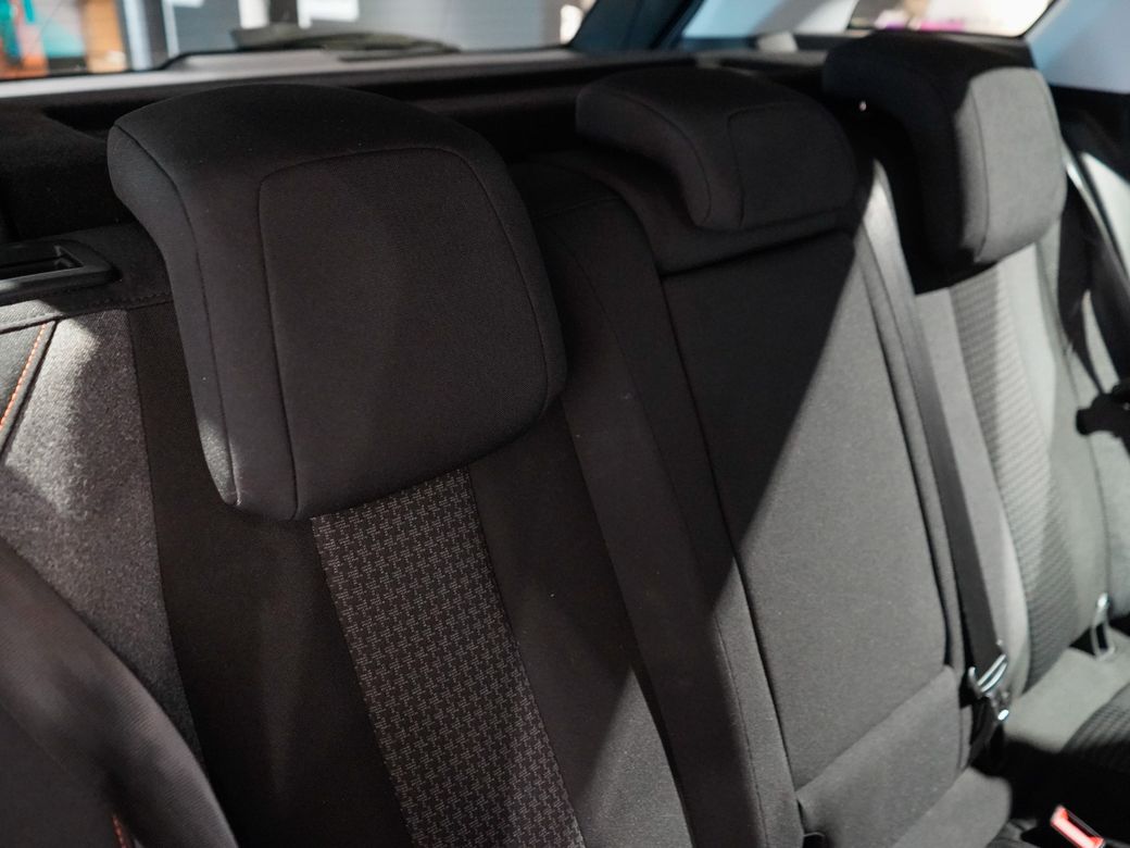 2018 Peugeot 3008