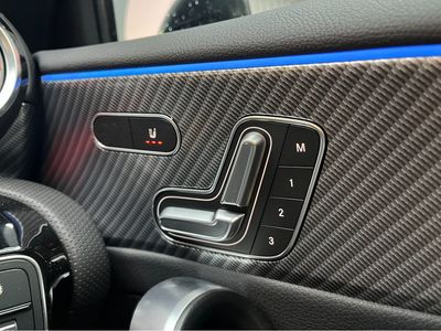 2023 Mercedes-Benz A Class