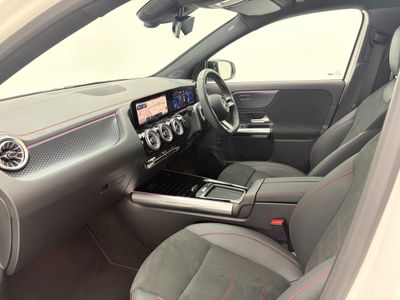 2026 Mercedes-Benz EQA