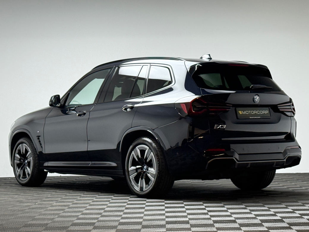 2024 BMW iX3