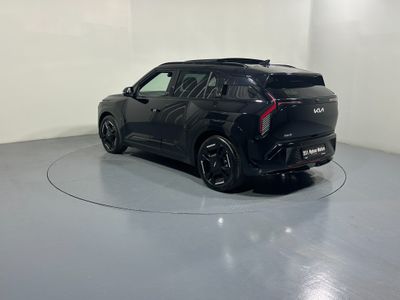 2025 Kia EV3