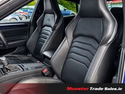 2023 Volkswagen Arteon