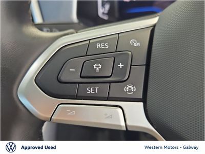 2023 Volkswagen T-Roc
