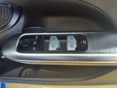 2023 Mercedes-Benz C Class