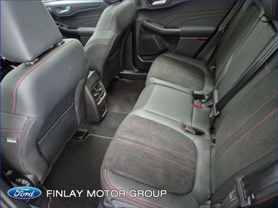 2026 Ford Kuga