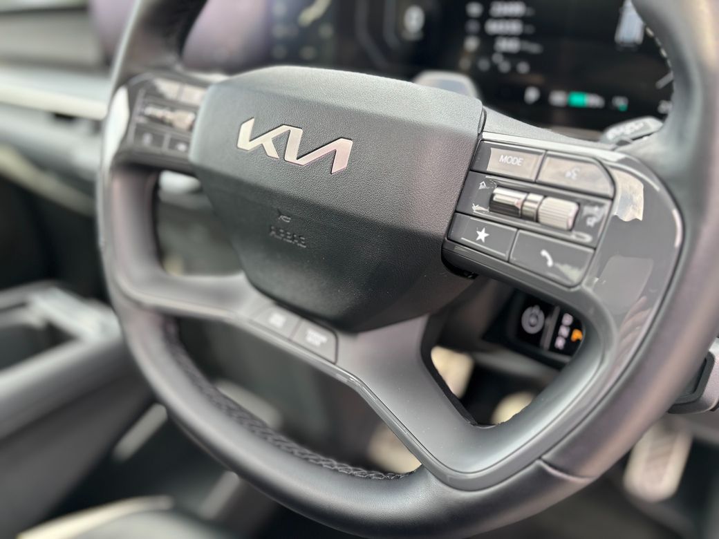 2024 Kia EV9