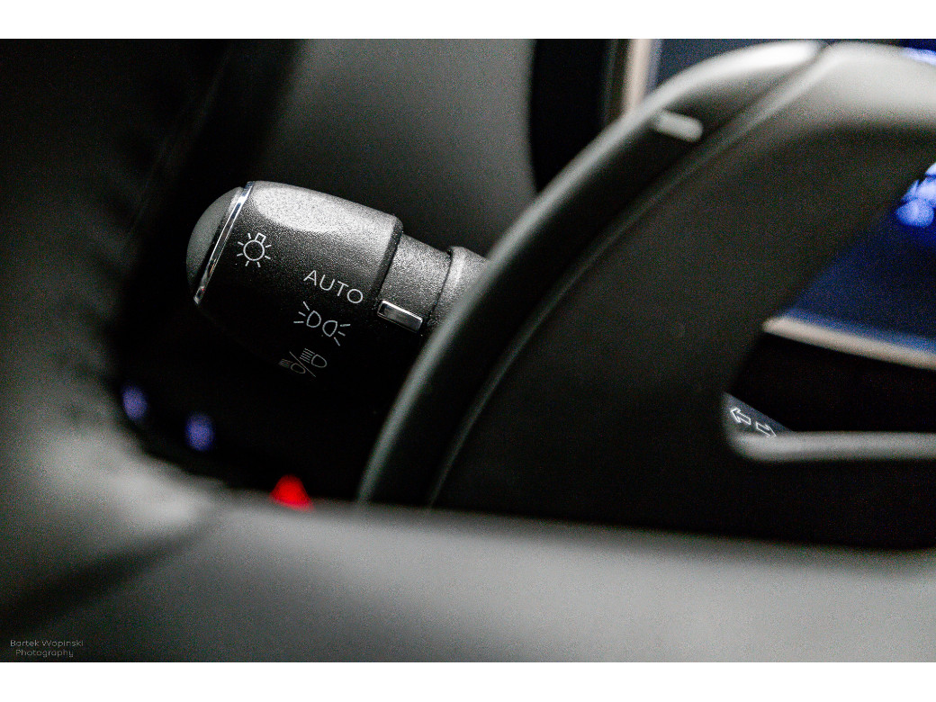 2025 Citroen C5 Aircross