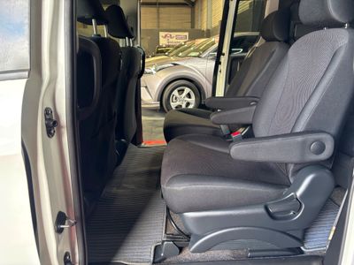 2014 Honda Freed