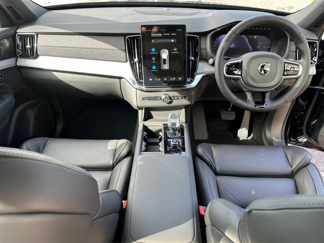 2026 Volvo XC90