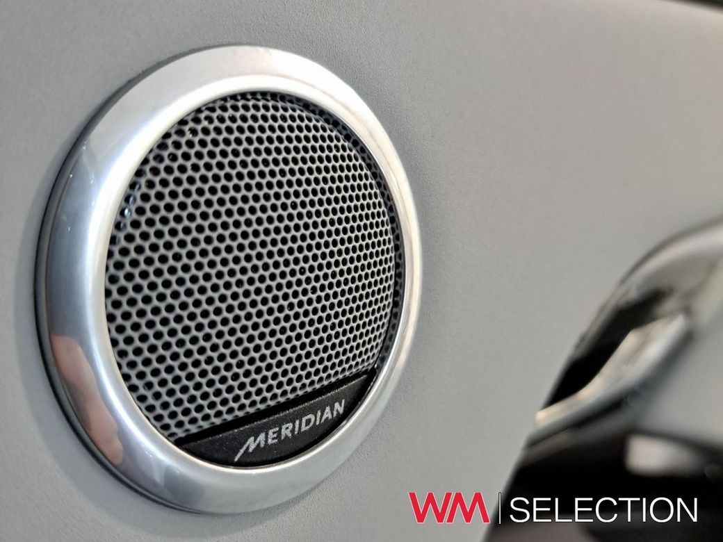 2026 Land Rover Range Rover Evoque
