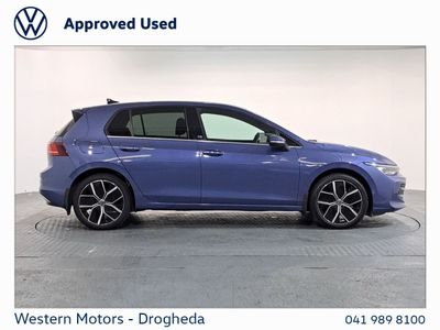 2024 Volkswagen Golf