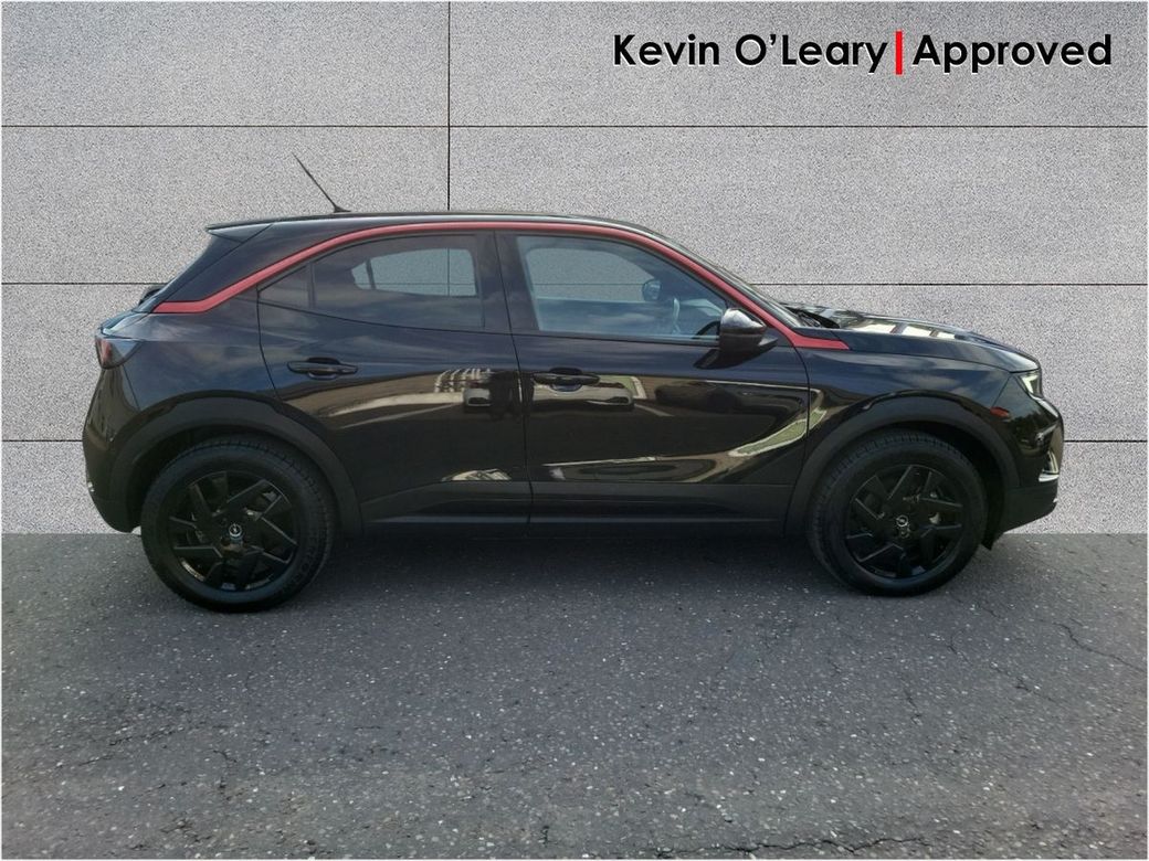 2022 Opel Mokka