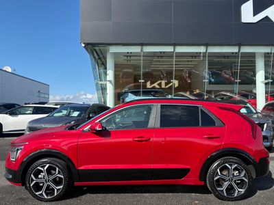 2026 Kia Niro