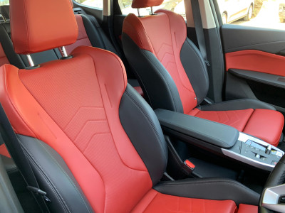 2024 BMW X1