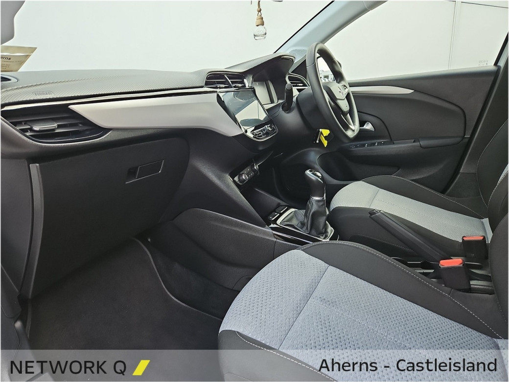 2024 Opel Corsa