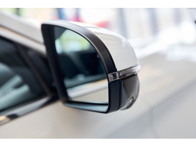 2025 BYD Seal U