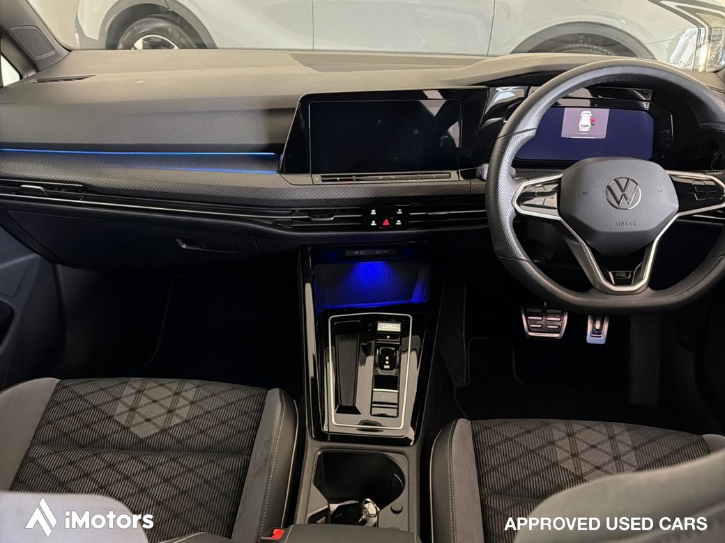 2023 Volkswagen Golf