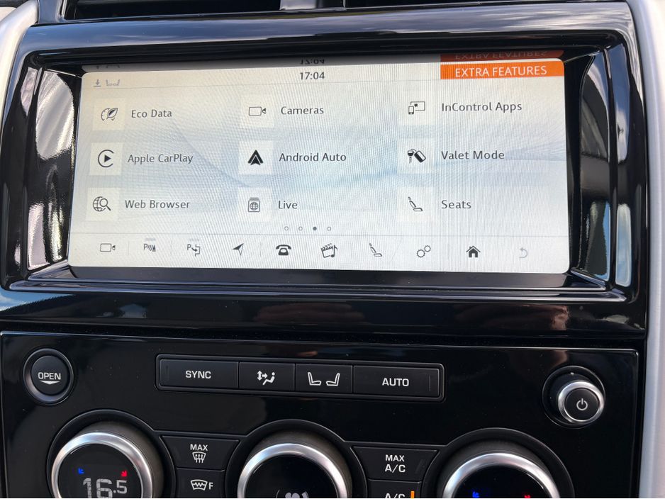 2019 Land Rover Discovery