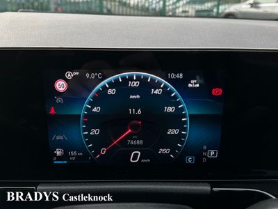 2023 Mercedes-Benz GLA Class